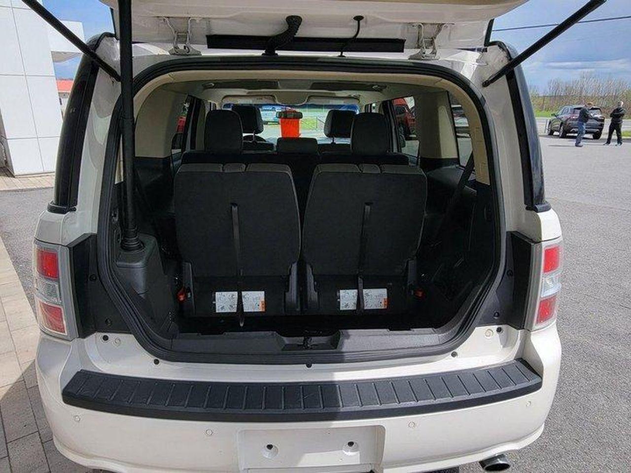 2016 Ford Flex SEL-4