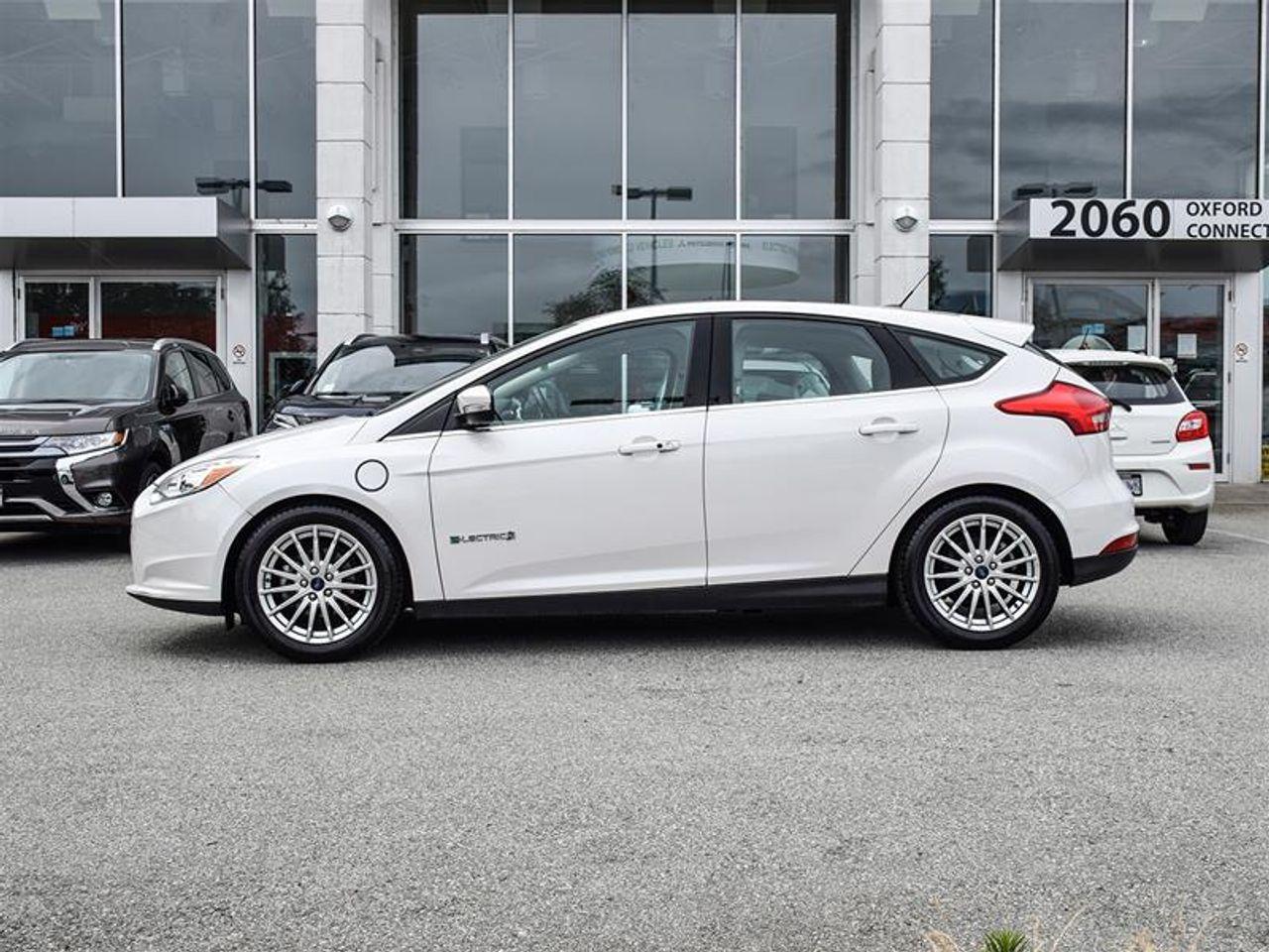 2016 Ford Focus -2