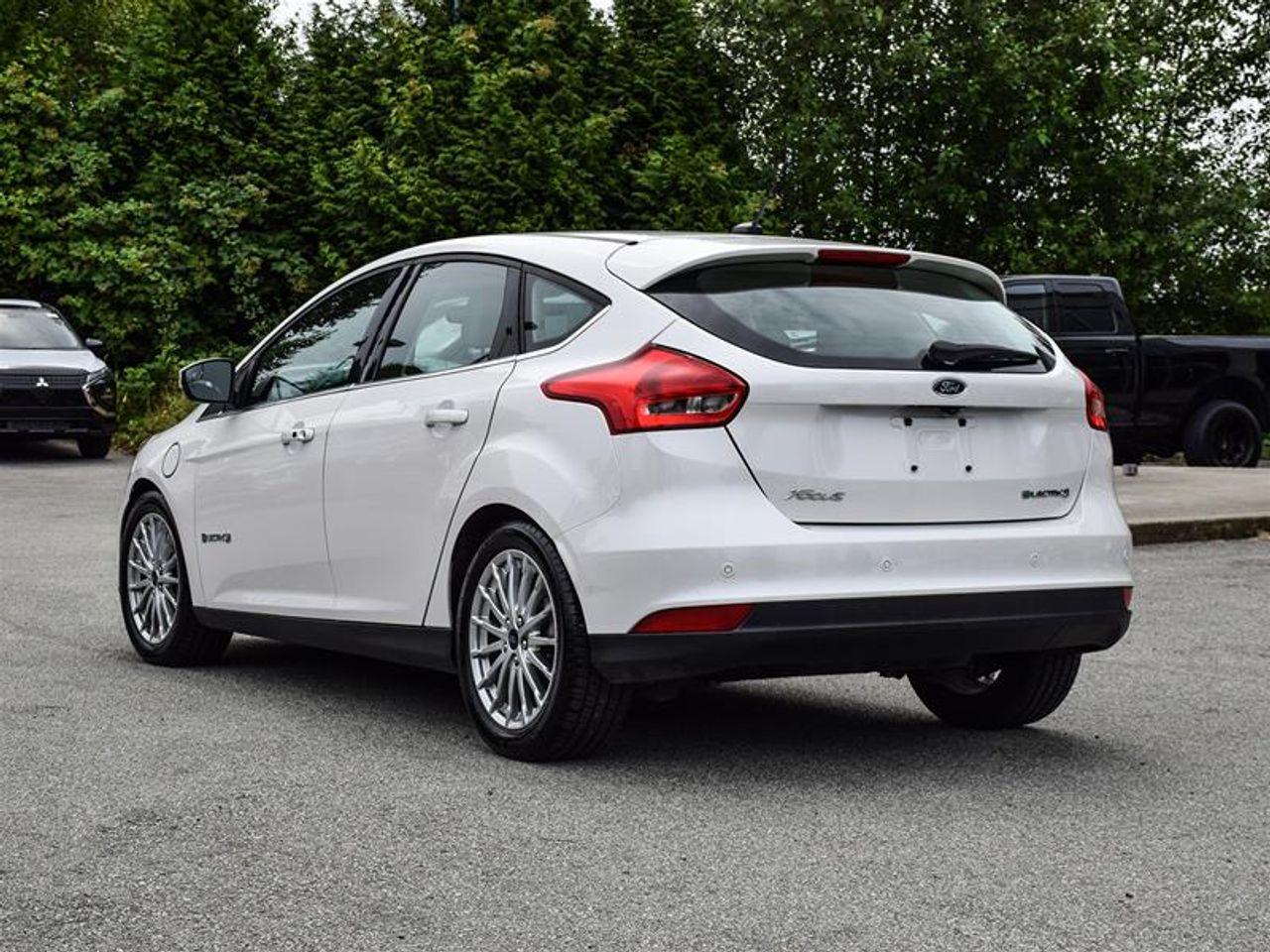 2016 Ford Focus -3