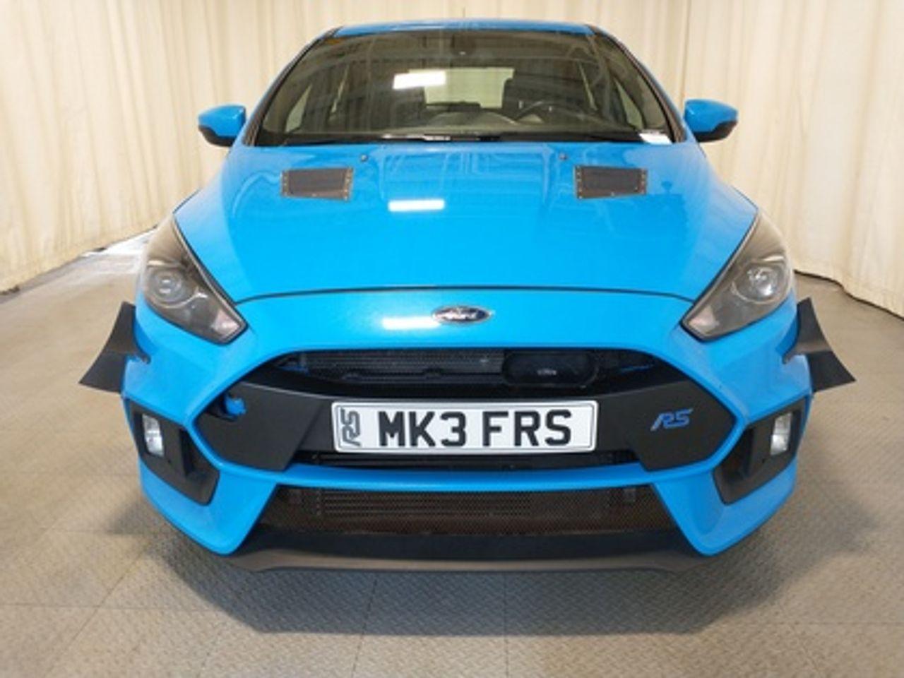 2016 Ford Focus -2