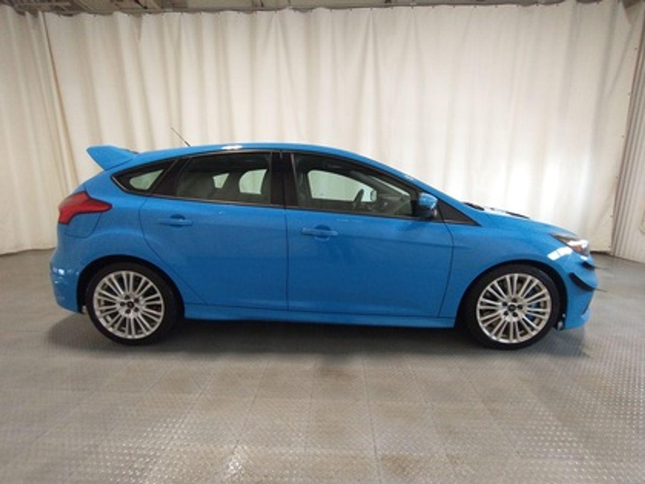 2016 Ford Focus -3