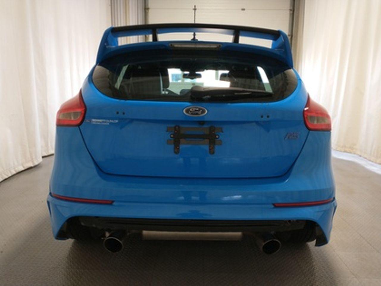 2016 Ford Focus -4