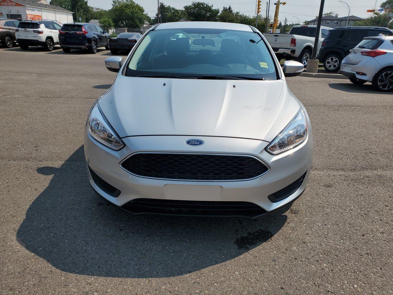 2016 Ford Focus SE-4