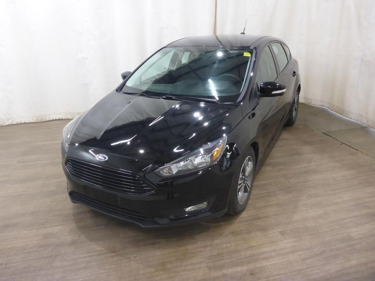 2016 Ford Focus SE-3