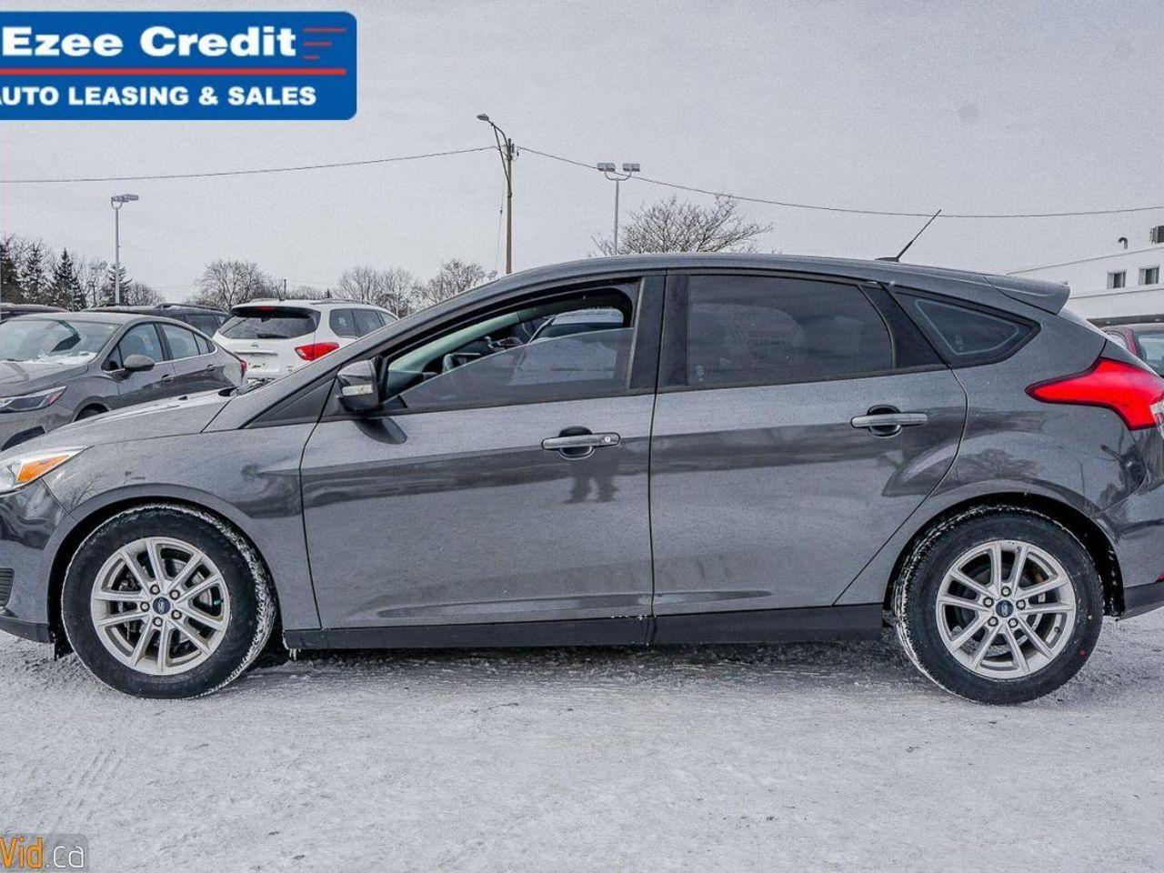 2016 Ford Focus SE-4