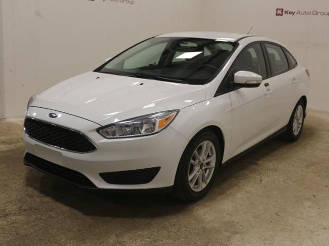 2016 Ford Focus SE-3
