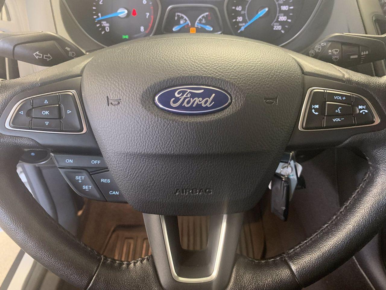 2016 Ford Focus SE-4