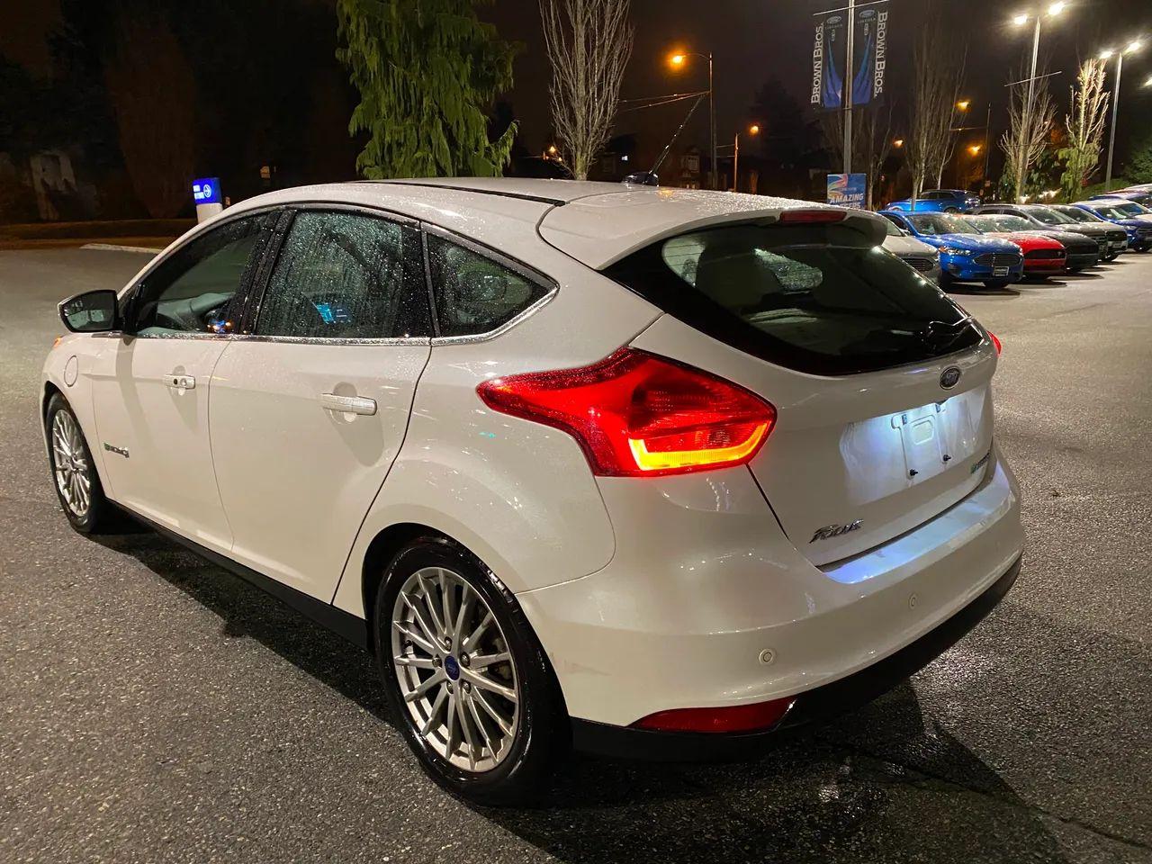 2016 Ford Focus -2
