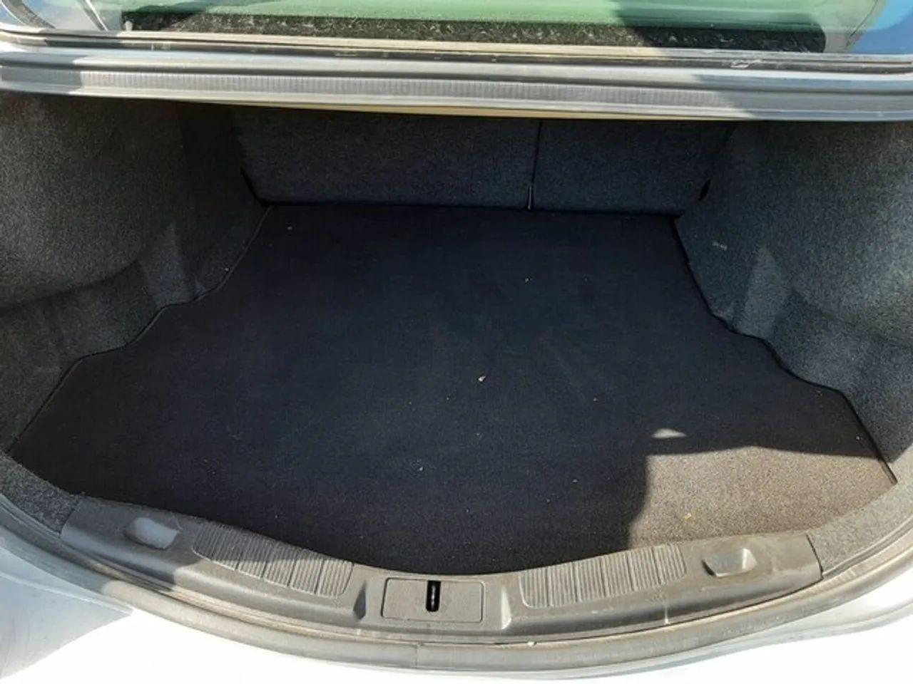 2016 Ford Fusion SE-4