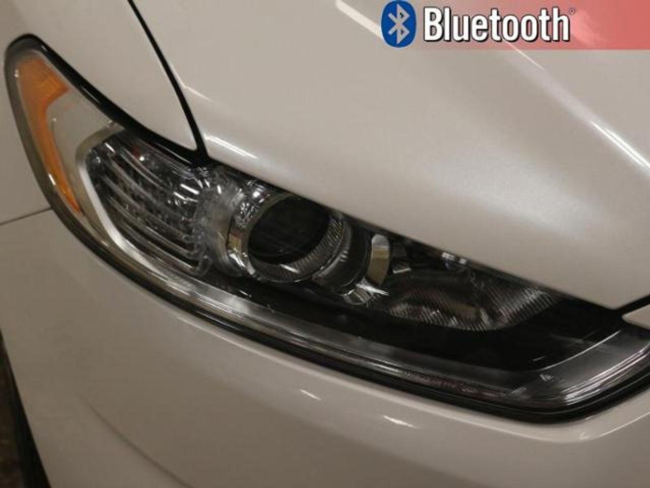 2016 Ford Fusion SE-2