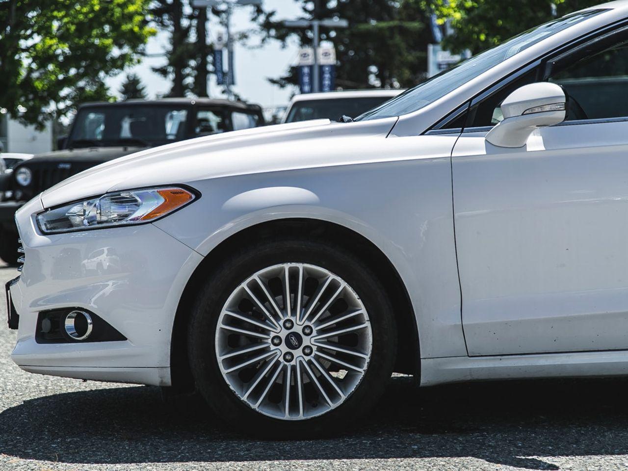 2016 Ford Fusion SE-4