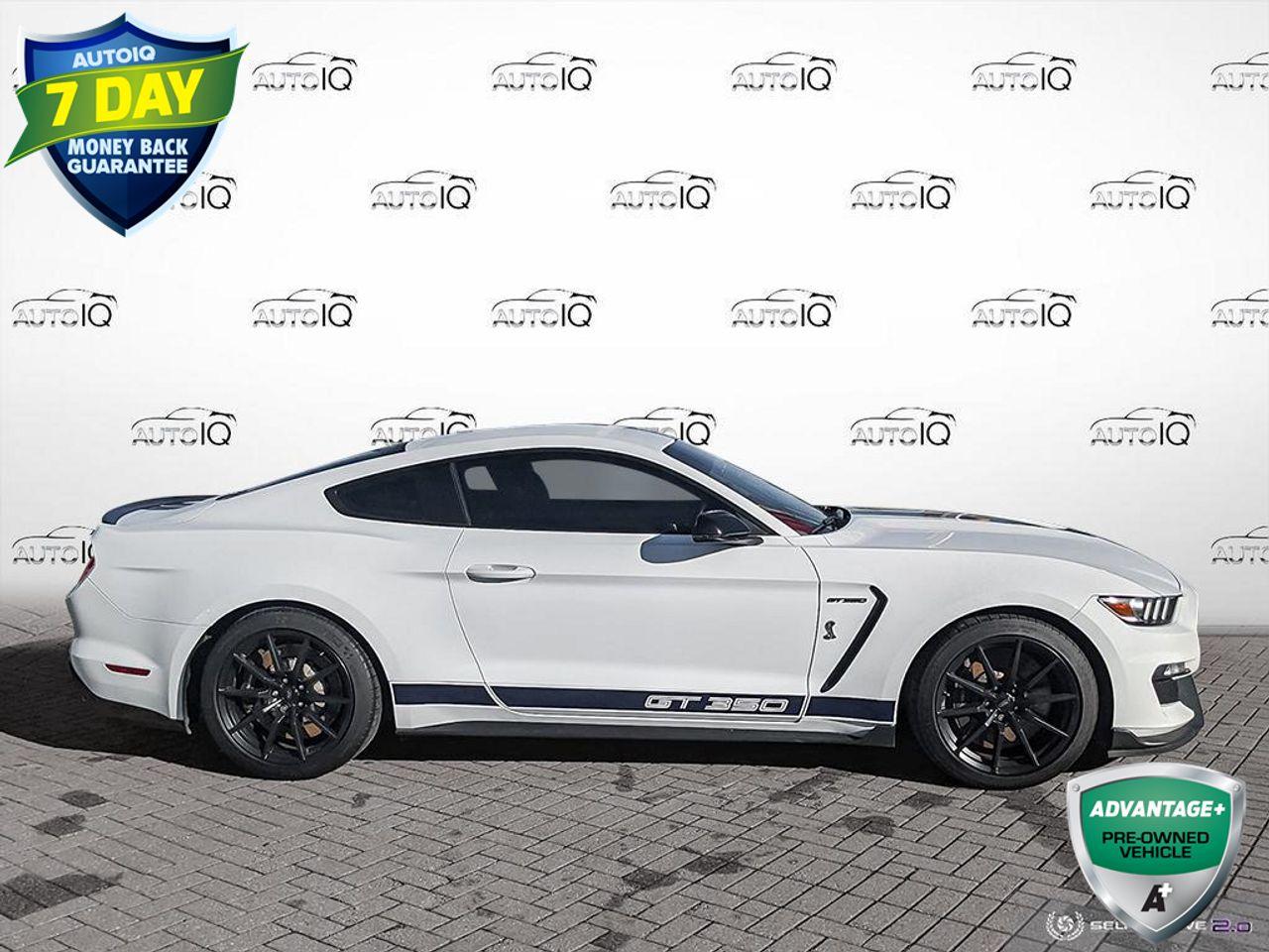 2016 Ford Shelby GT350 -2