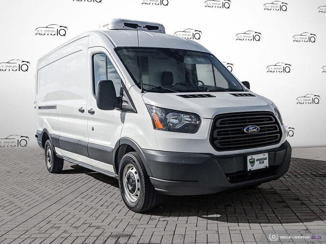 2016 Ford Transit -0