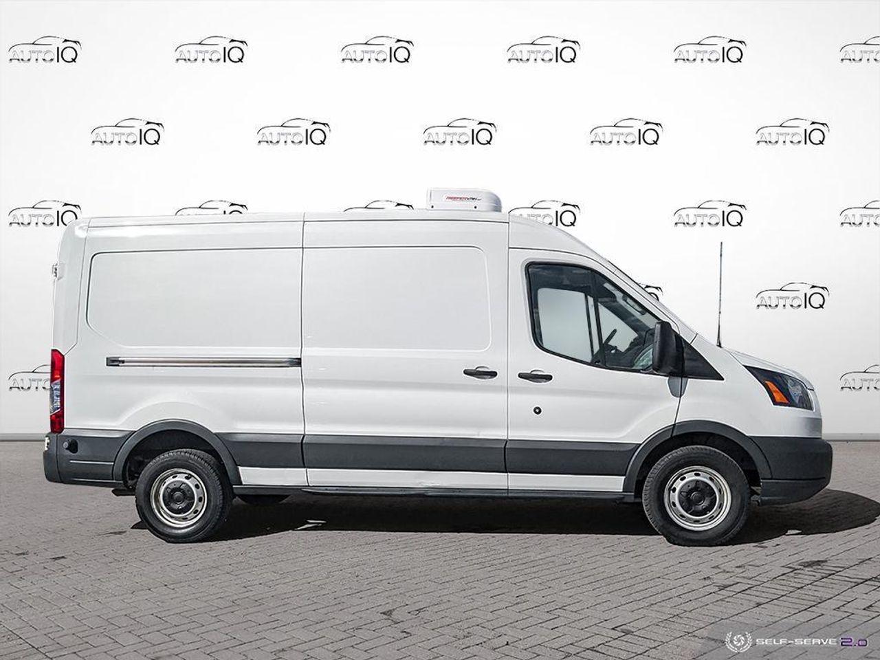 2016 Ford Transit -2