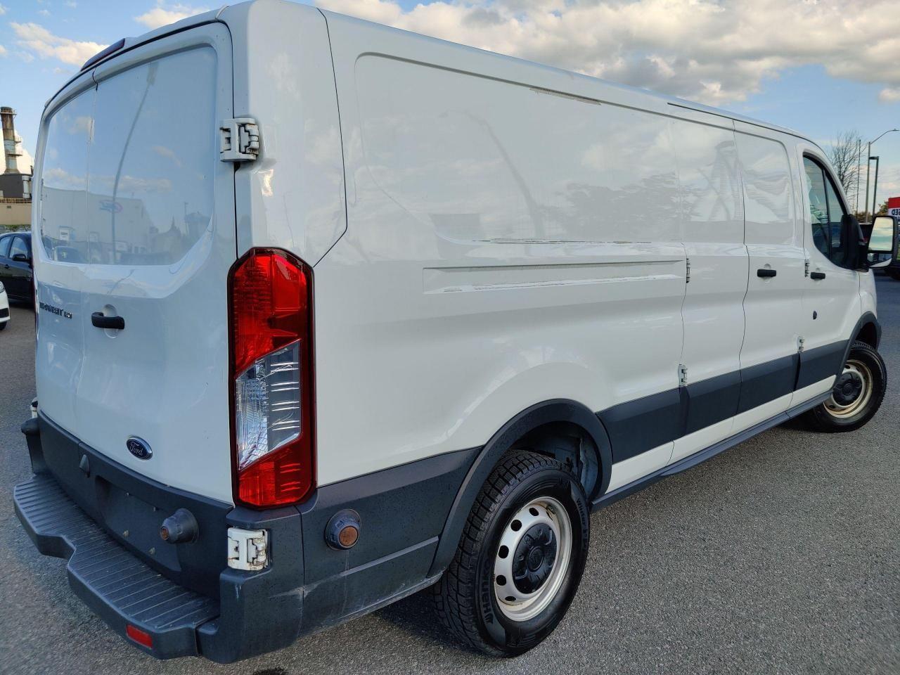 2016 Ford Transit -2