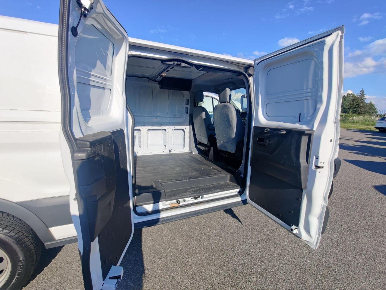 2016 Ford Transit -3