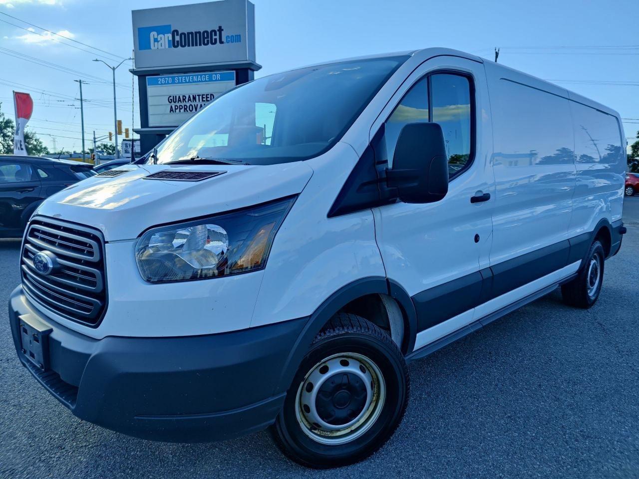 2016 Ford Transit -4