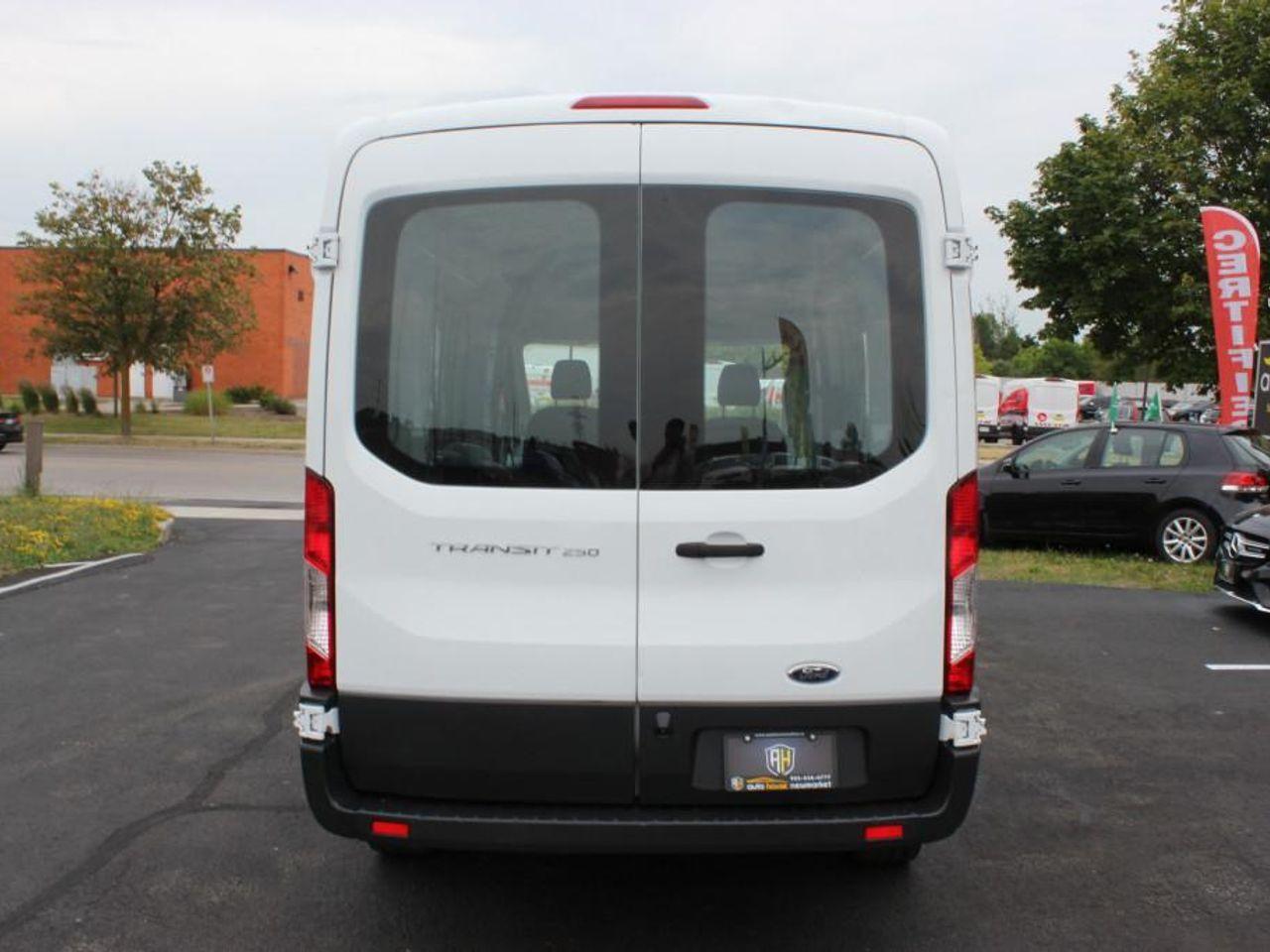2016 Ford Transit -3