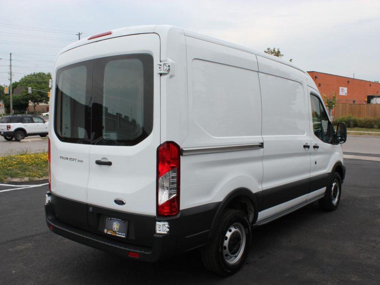 2016 Ford Transit -4