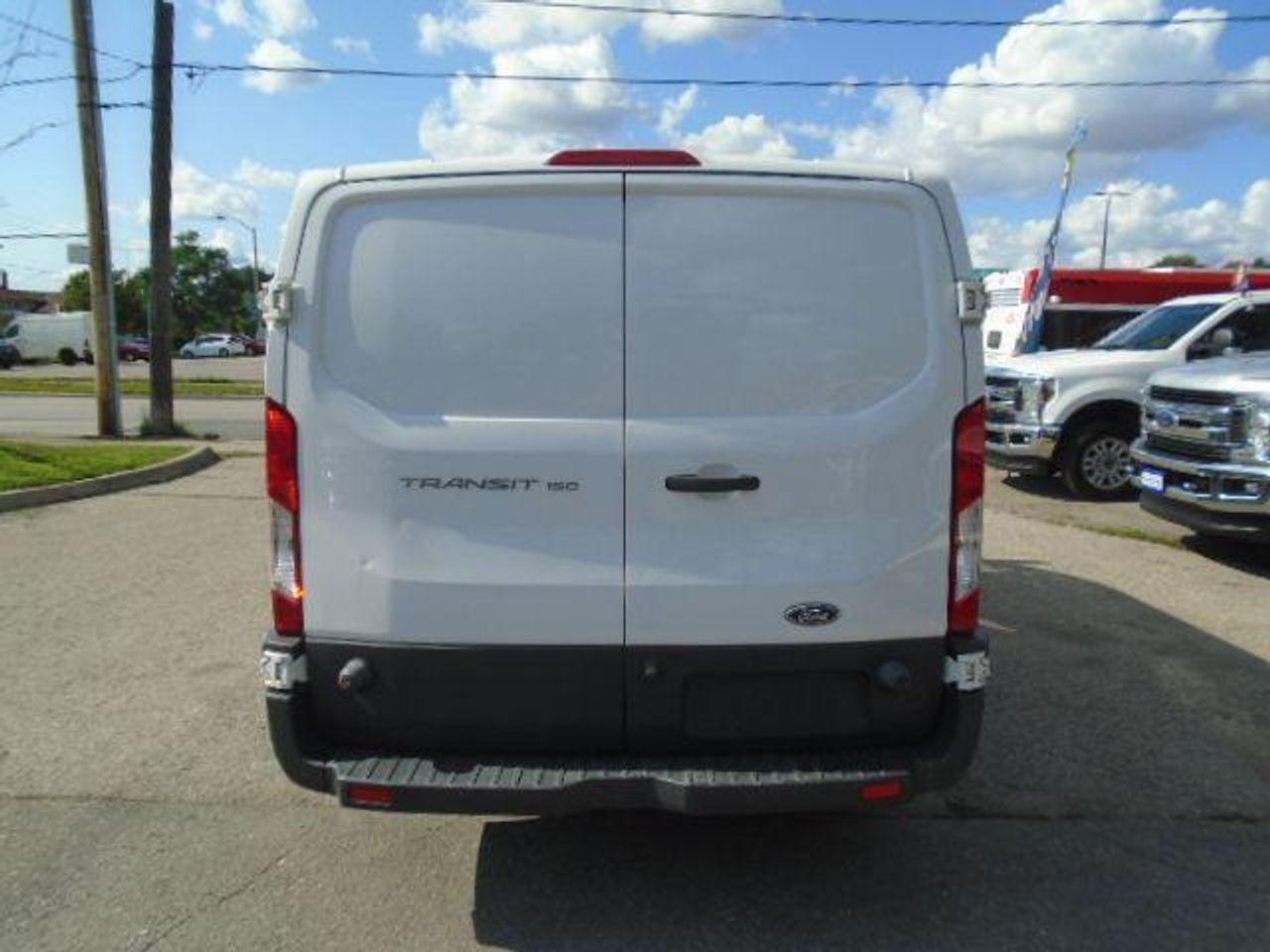 2016 Ford Transit -3