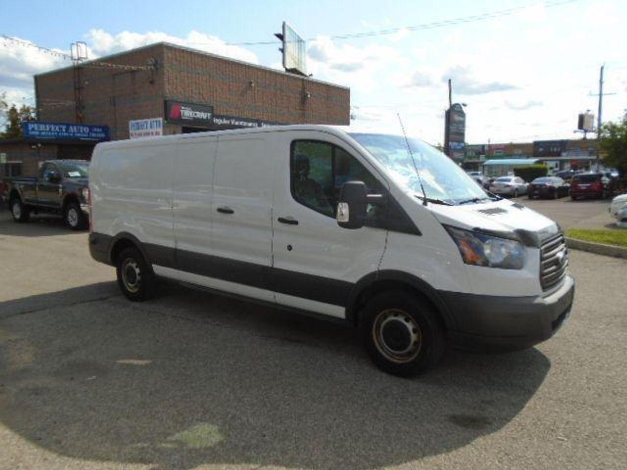 2016 Ford Transit -4
