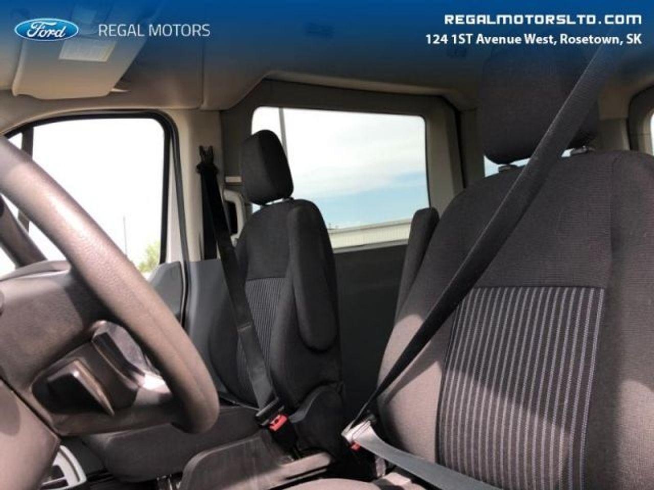 2016 Ford Transit XLT-4