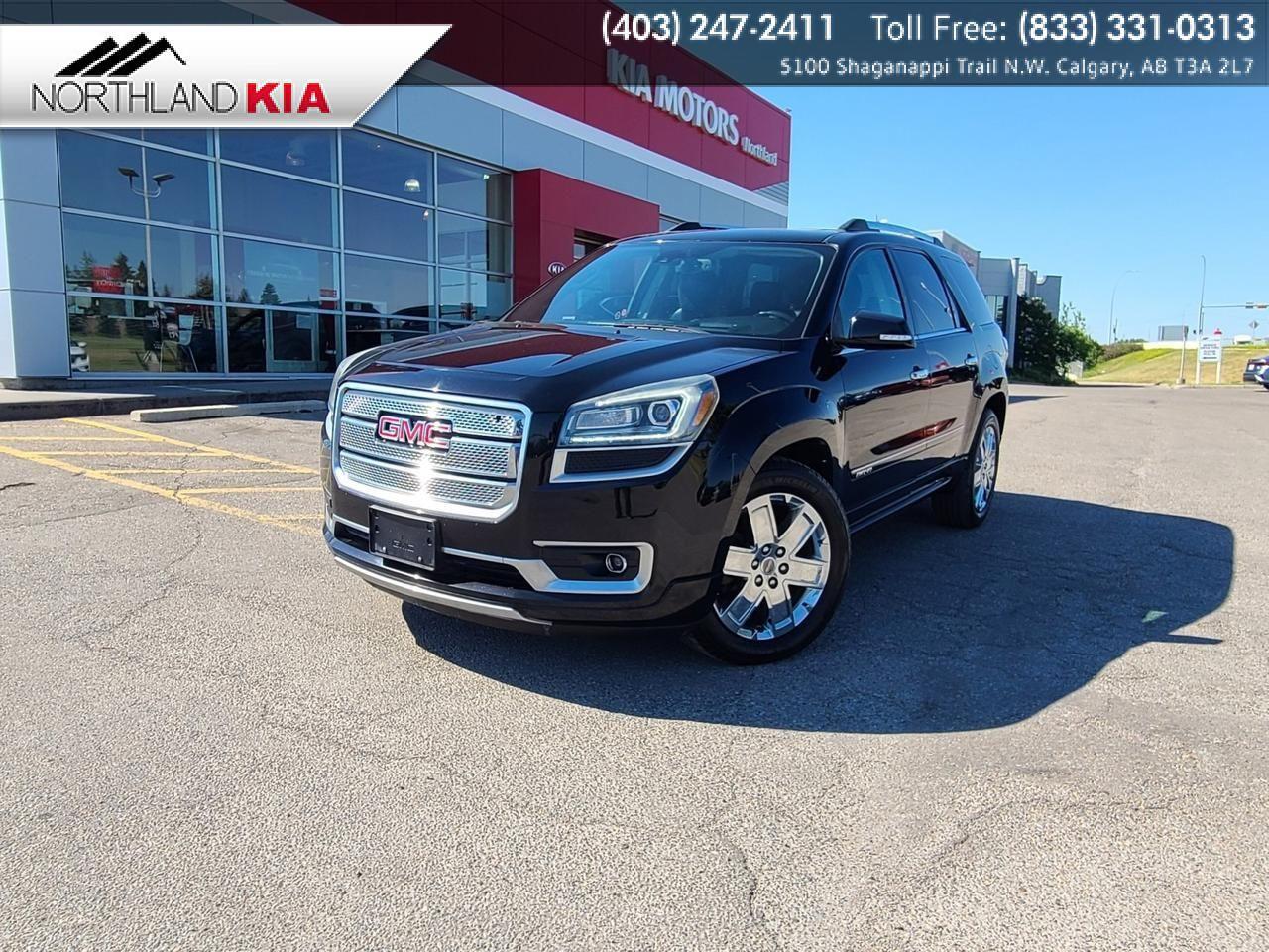 2016 GMC Acadia Denali-0