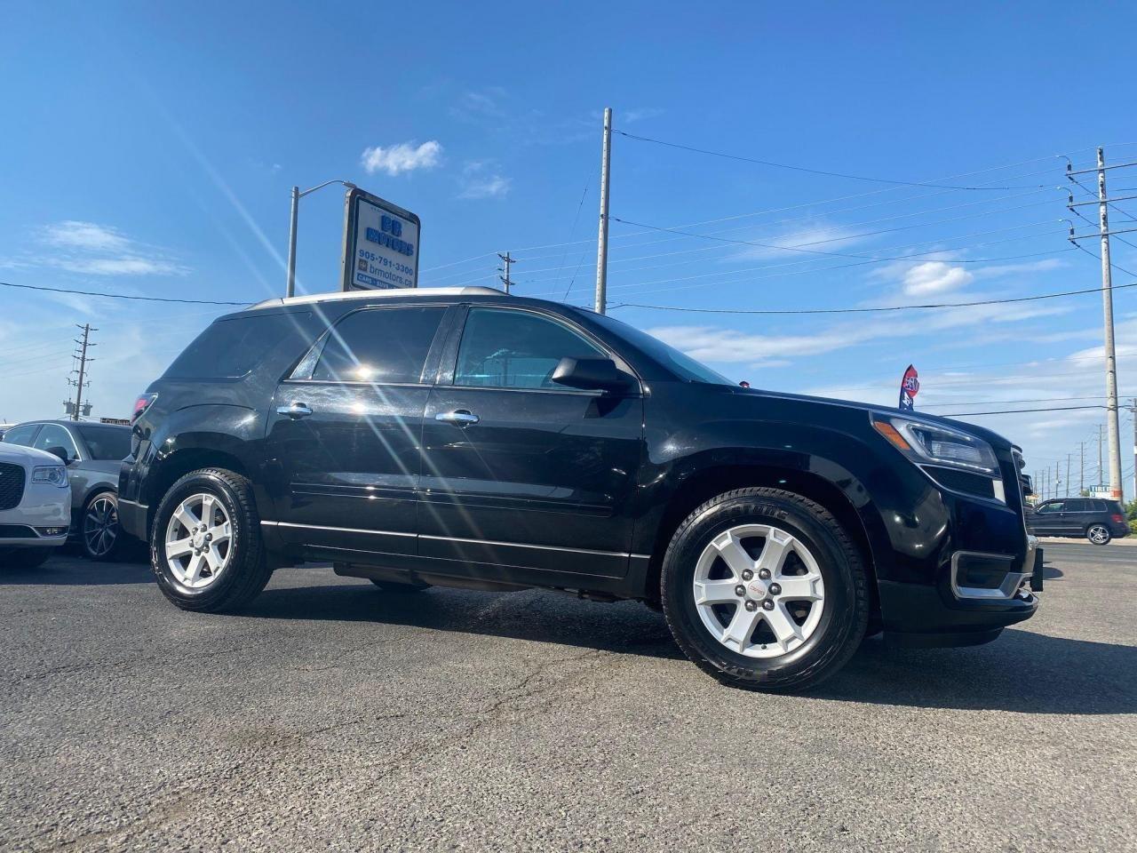 2016 GMC Acadia SLE-1-1