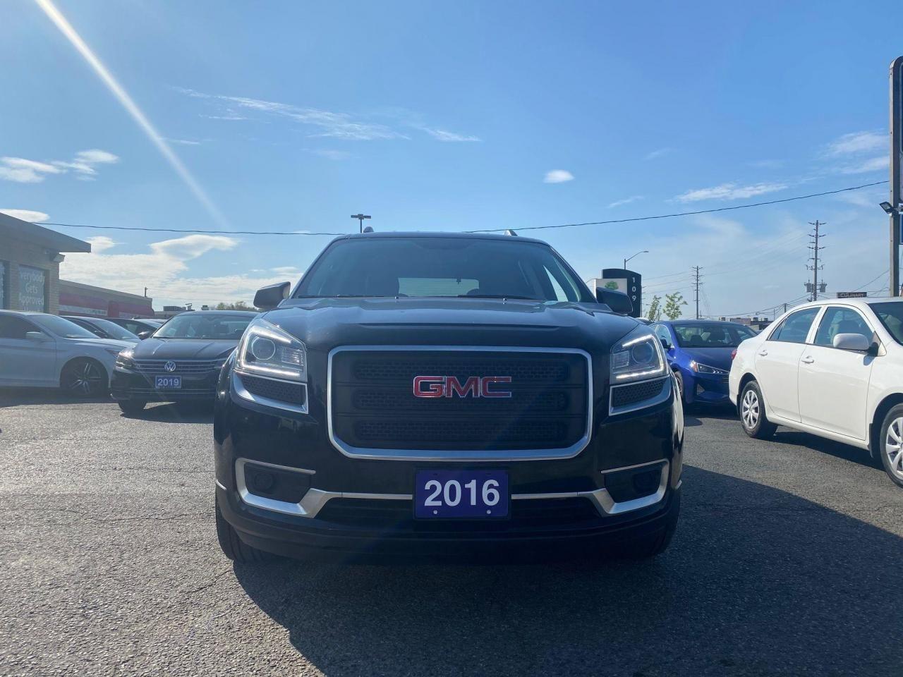 2016 GMC Acadia SLE-1-2