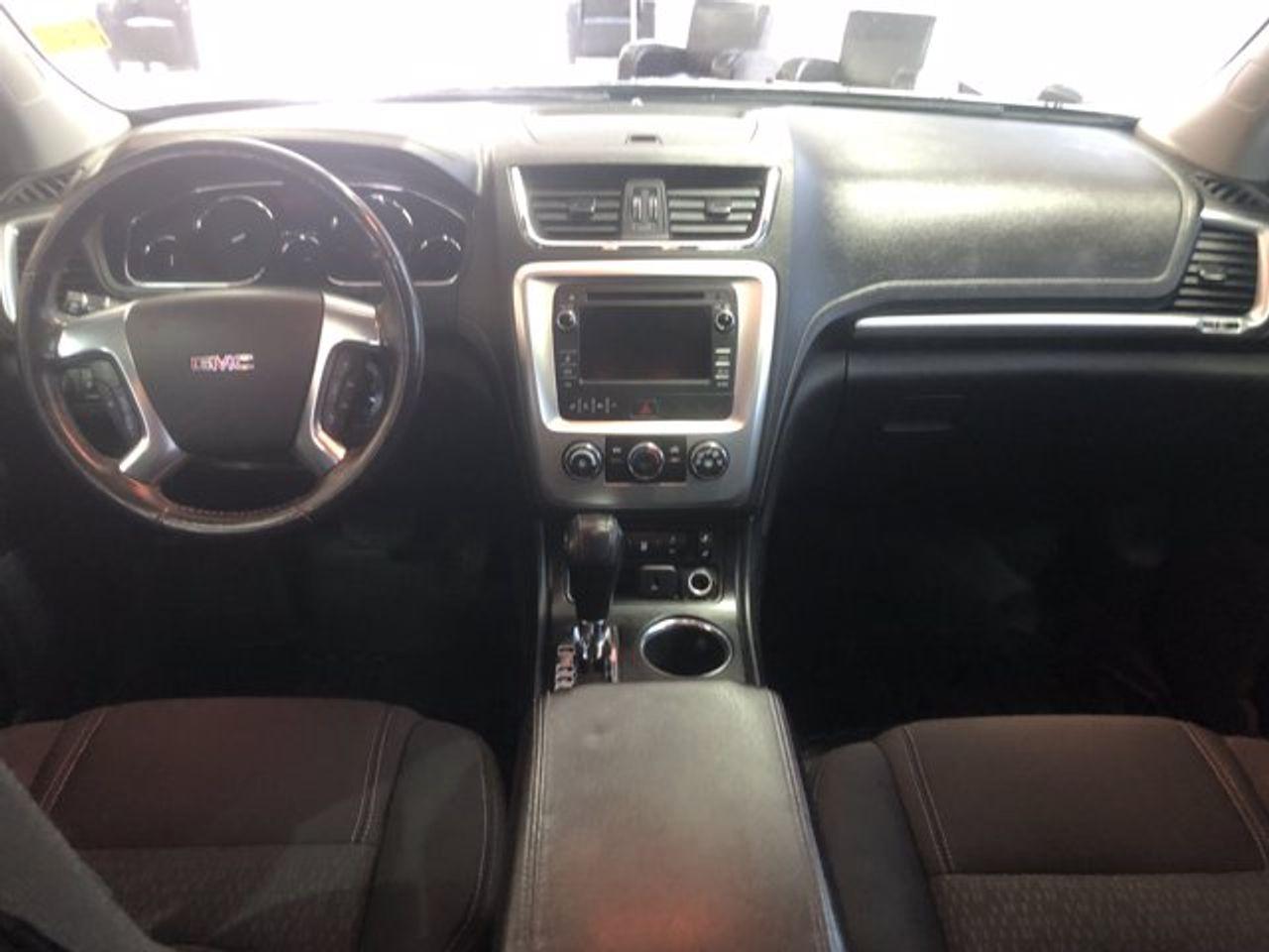 2016 GMC Acadia SLE-2-1