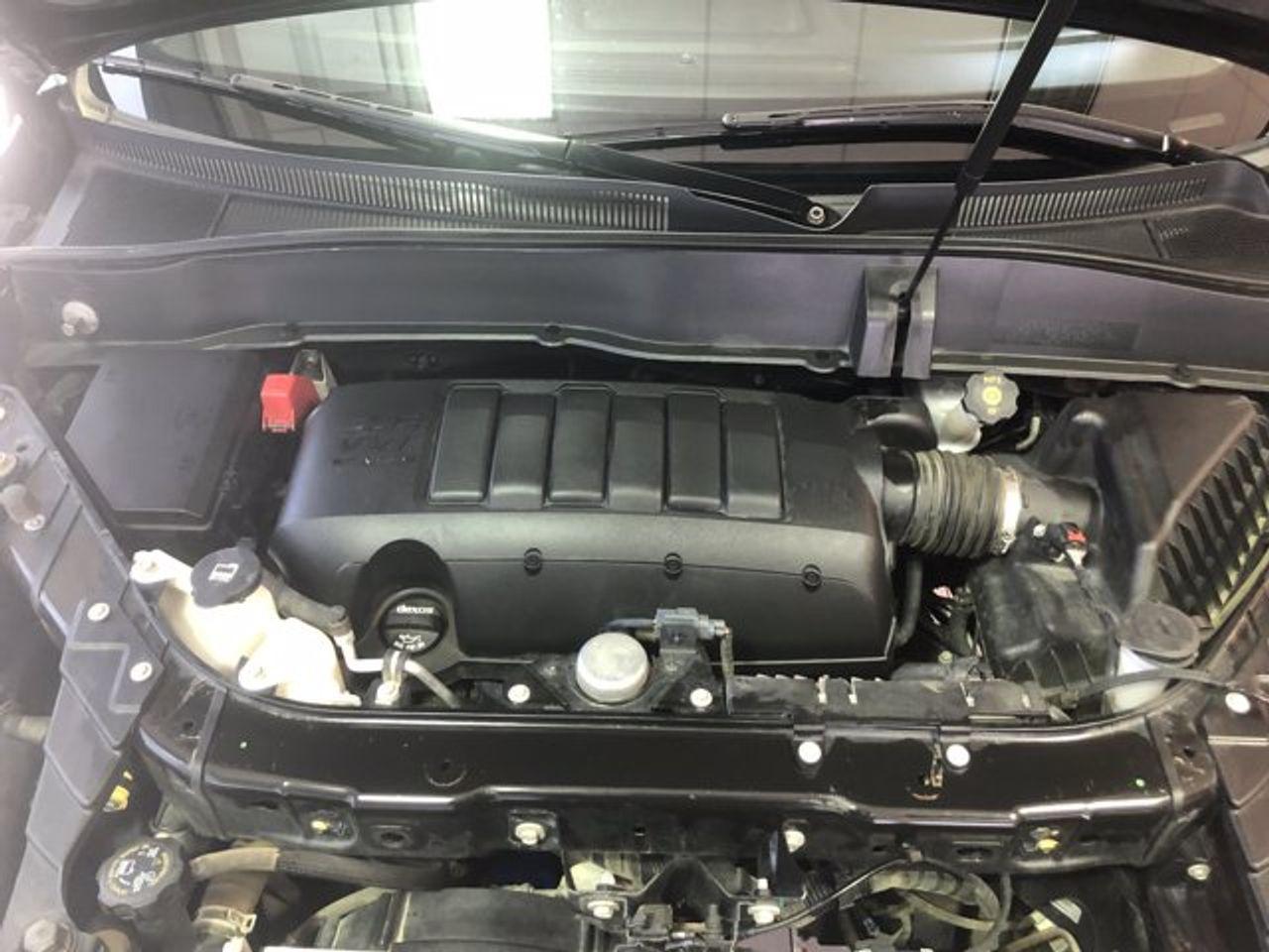 2016 GMC Acadia SLE-2-3