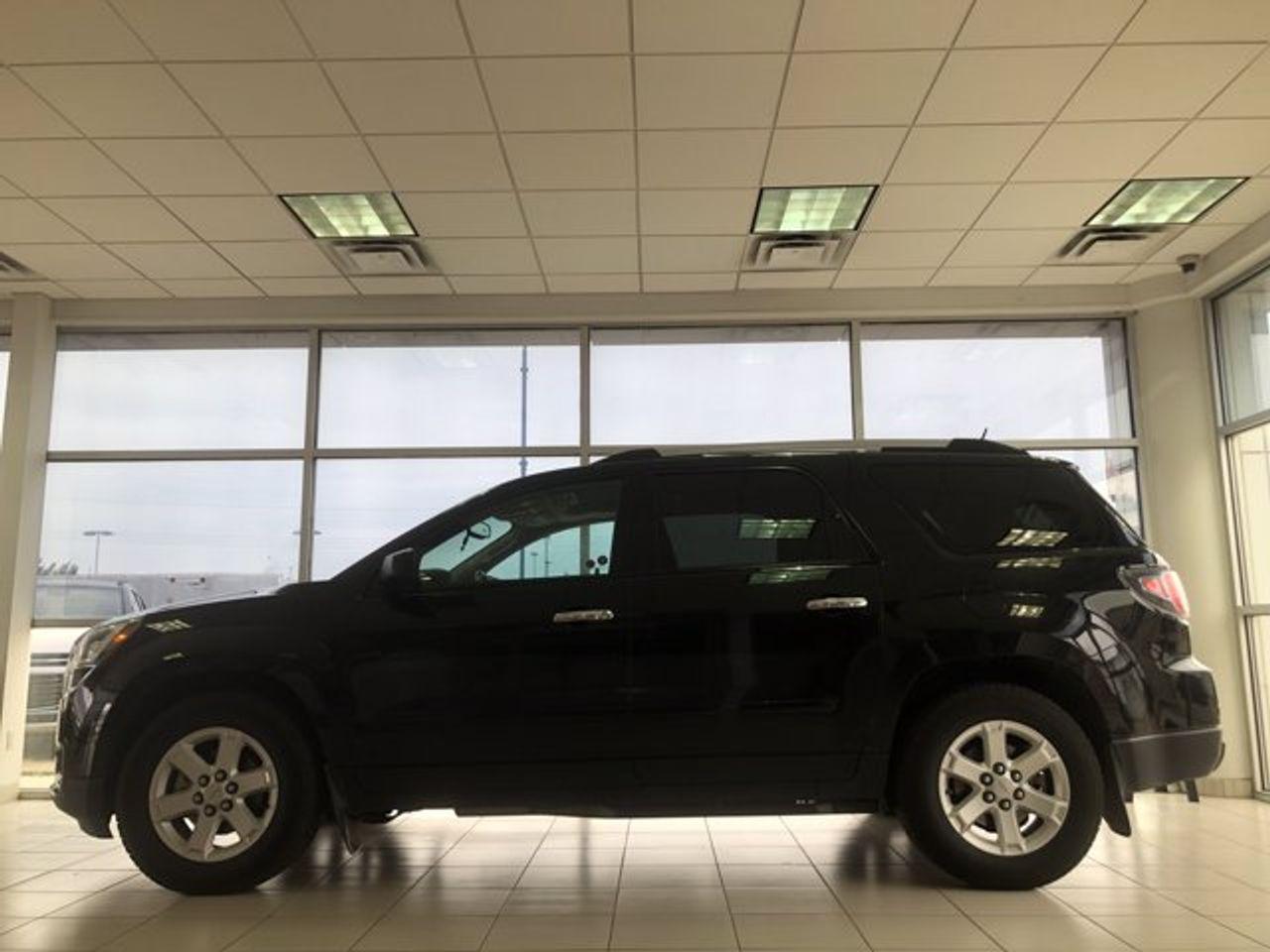2016 GMC Acadia SLE-2-4