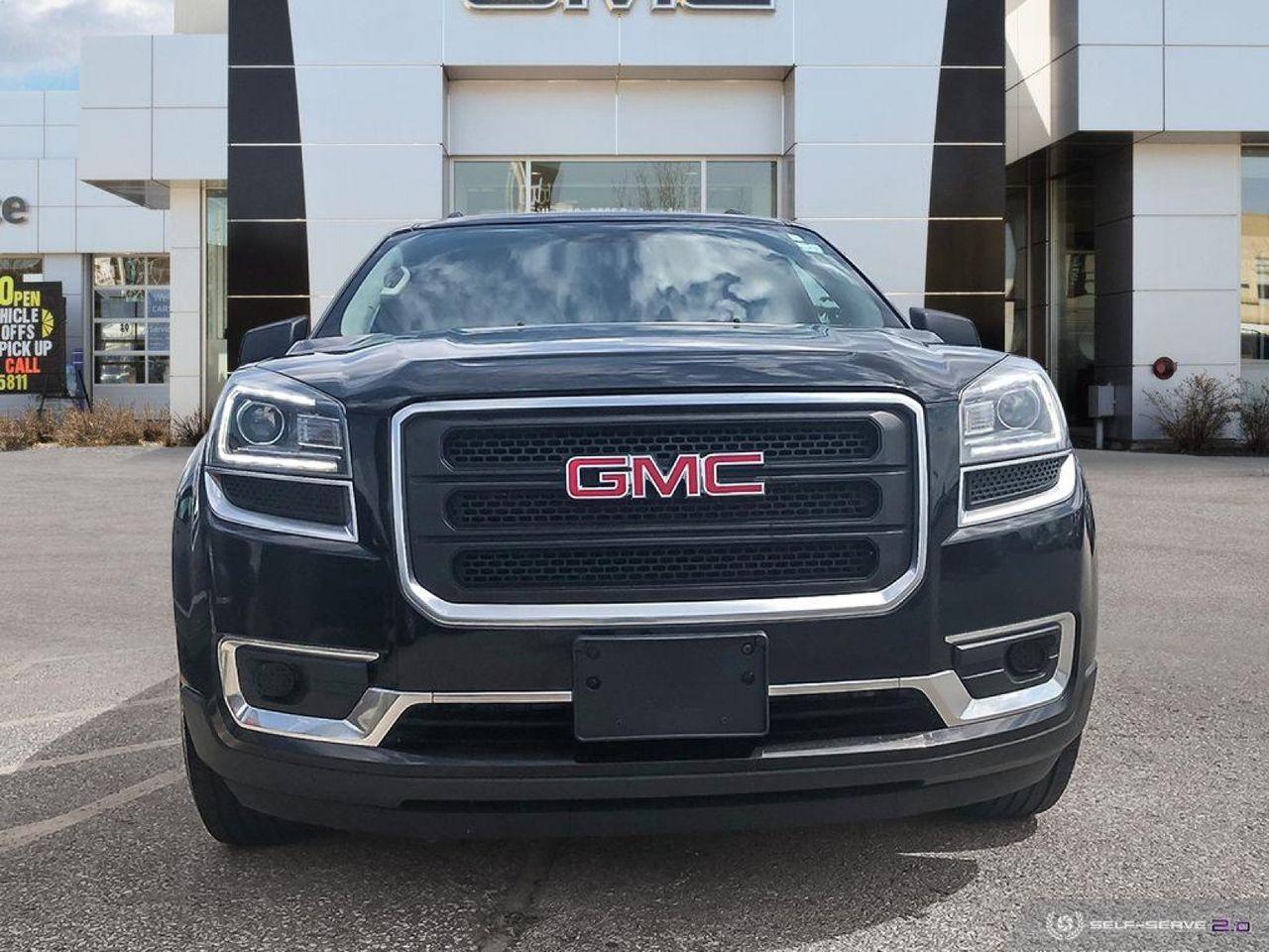 2016 GMC Acadia SLE-2-1
