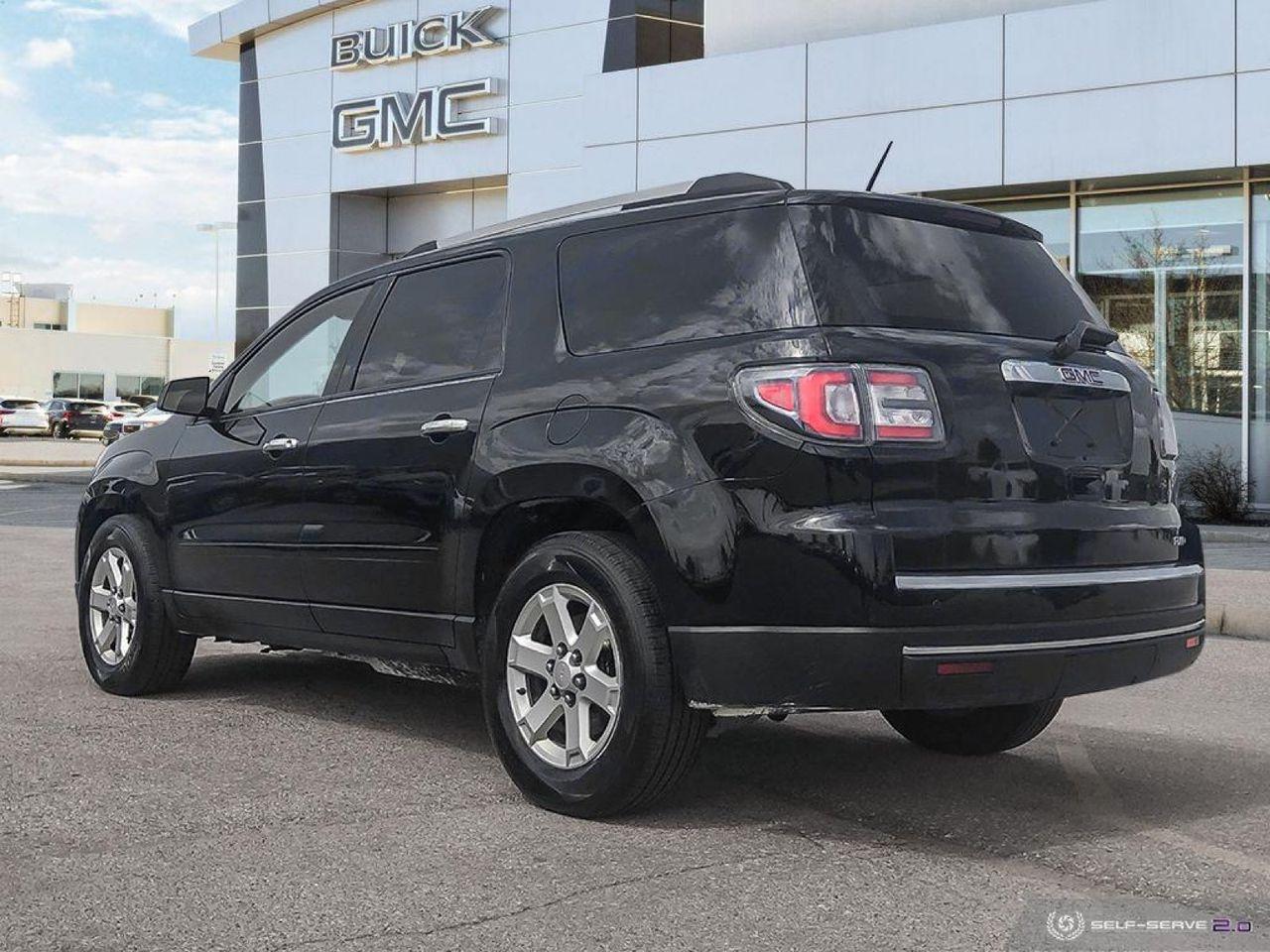 2016 GMC Acadia SLE-2-3