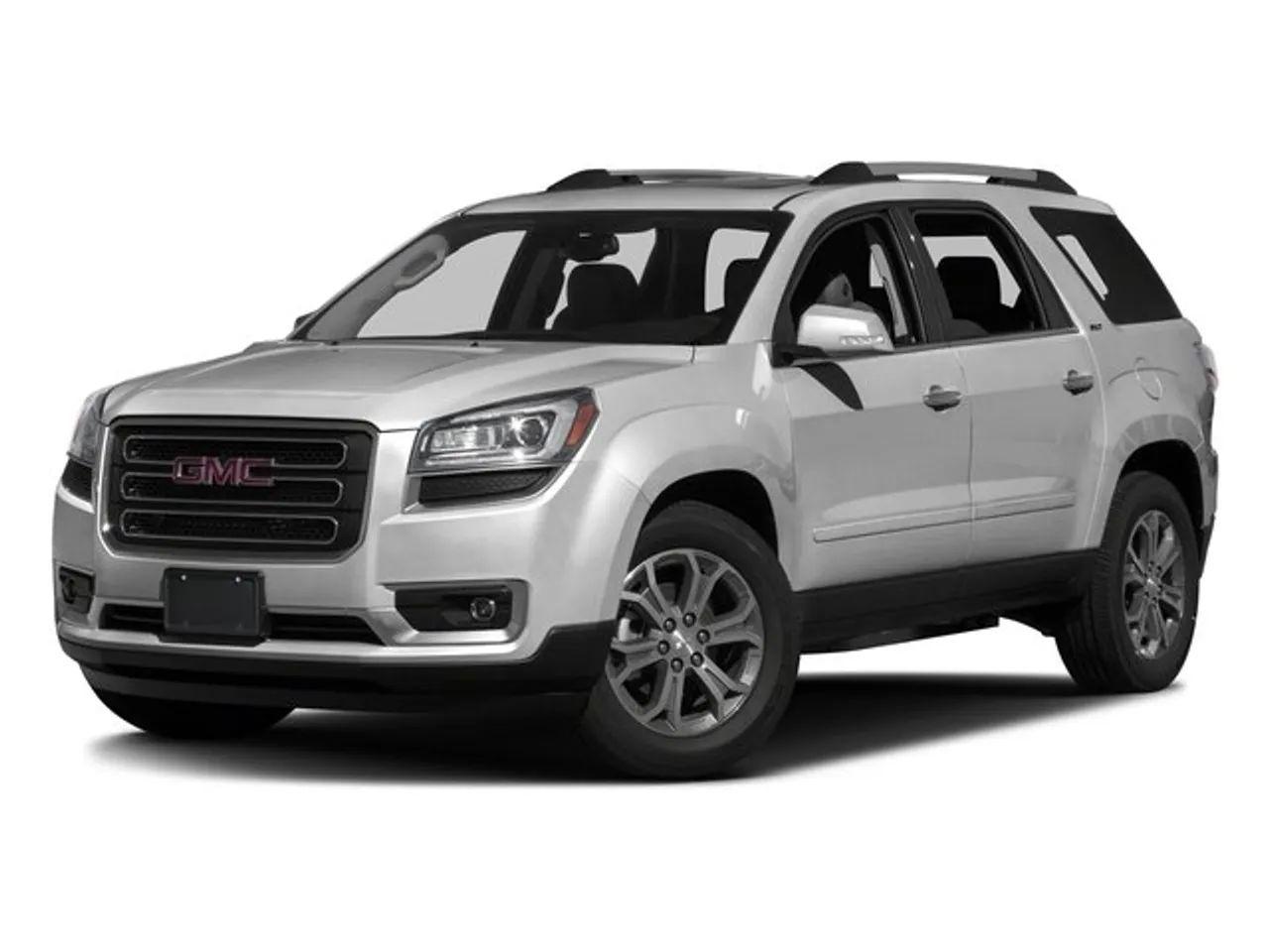 2016 GMC Acadia SLT-1-0