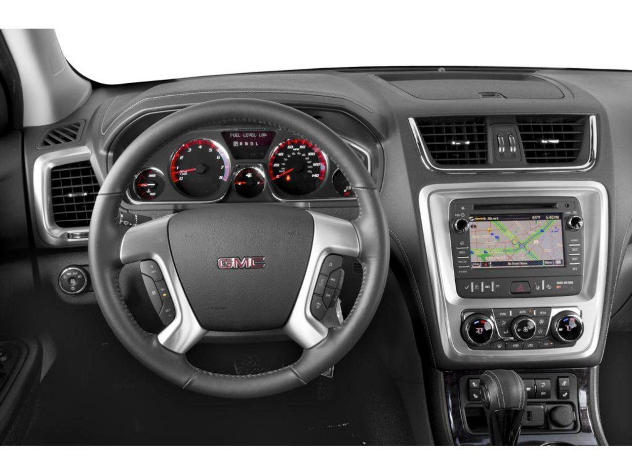 2016 GMC Acadia SLT-1-3