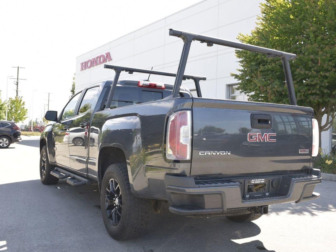 2016 GMC Canyon SLE-3