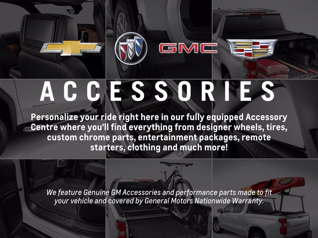 2016 GMC Canyon SLT-4