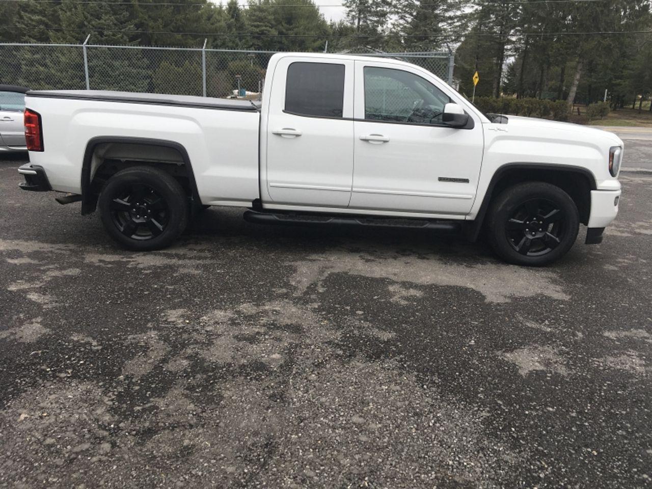 2016 GMC Sierra 1500 Base-4