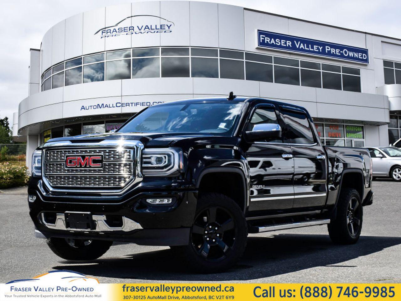 2016 GMC Sierra 1500 Denali-0