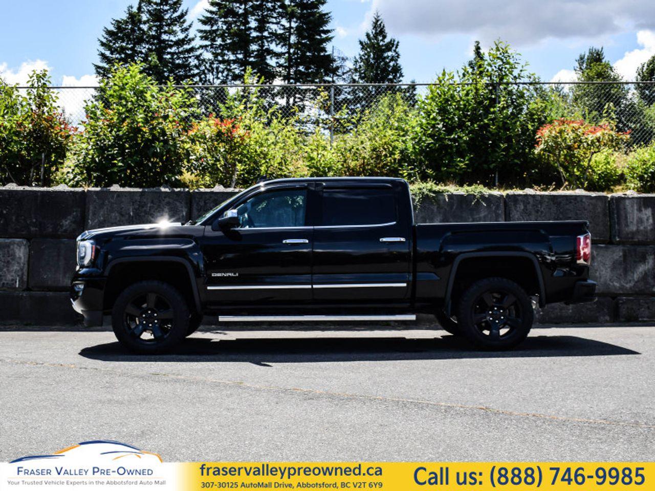 2016 GMC Sierra 1500 Denali-2