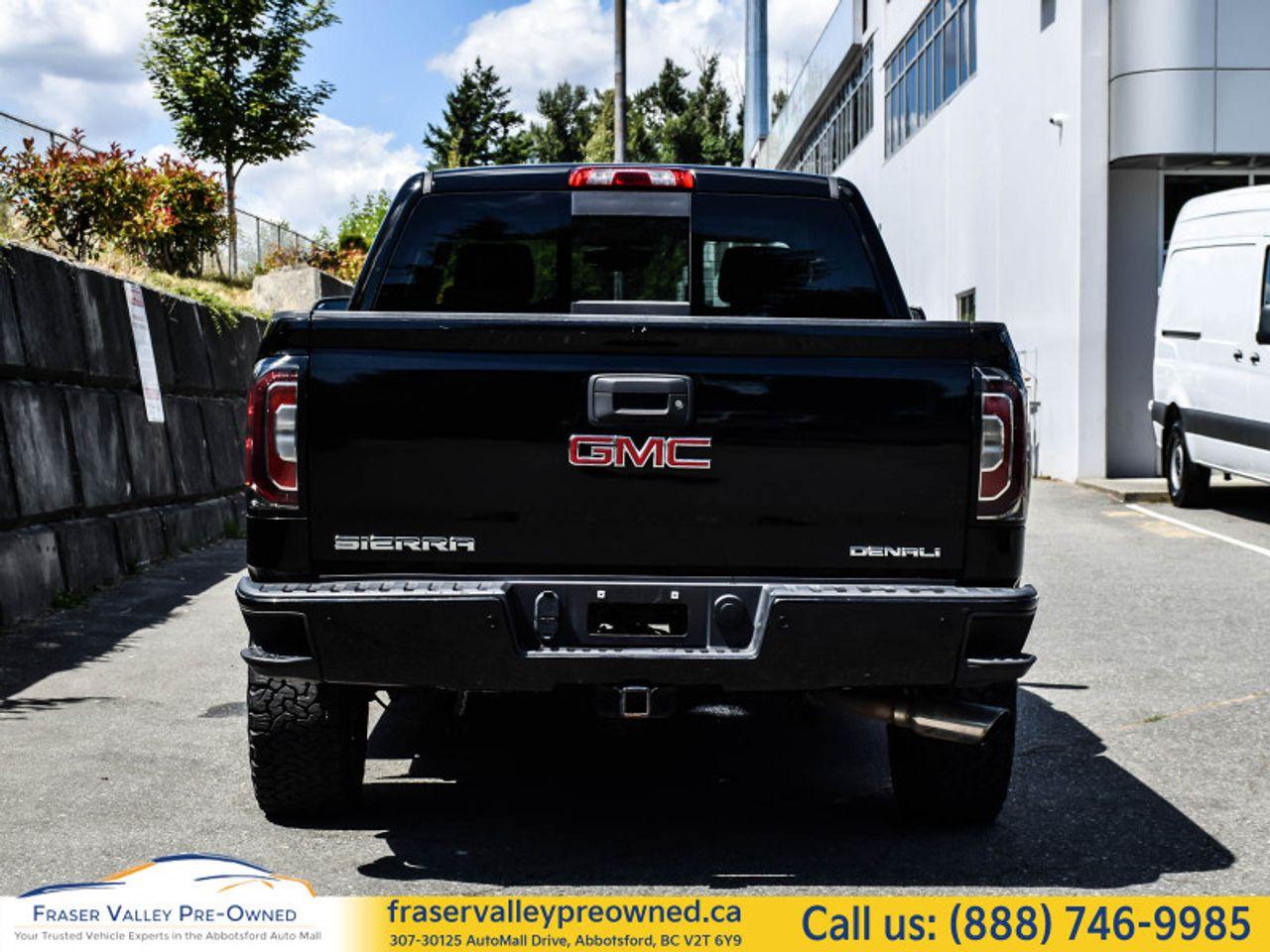 2016 GMC Sierra 1500 Denali-4