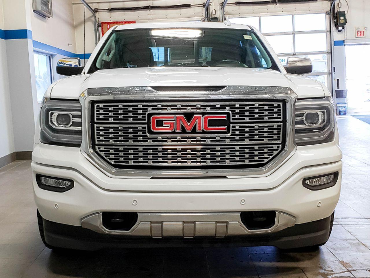 2016 GMC Sierra 1500 Denali-1