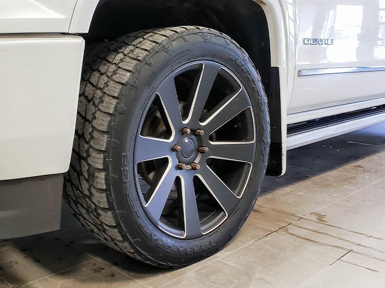 2016 GMC Sierra 1500 Denali-2