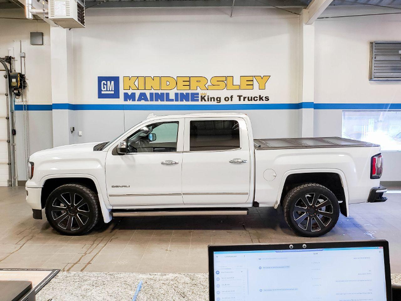 2016 GMC Sierra 1500 Denali-3