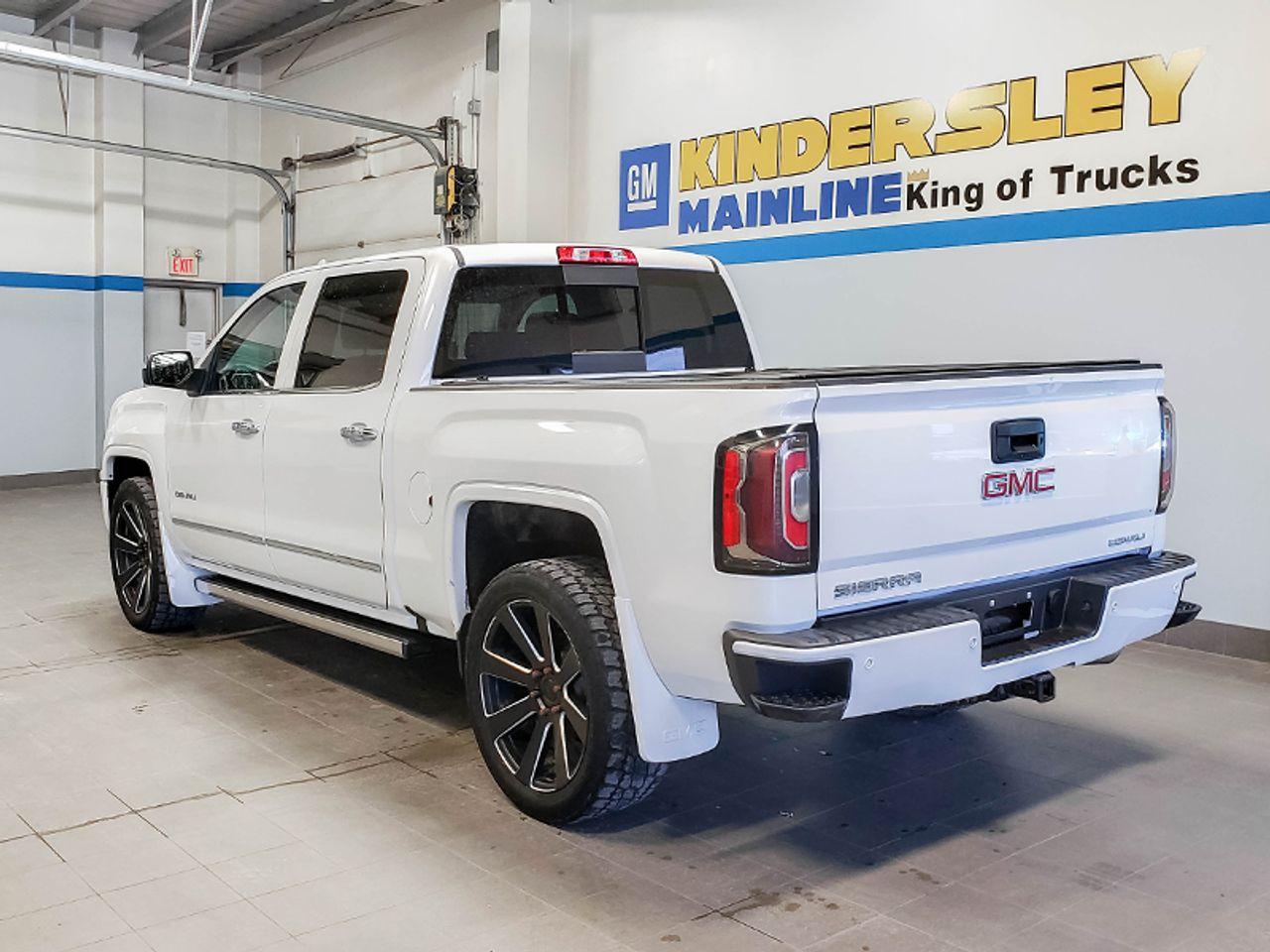 2016 GMC Sierra 1500 Denali-4