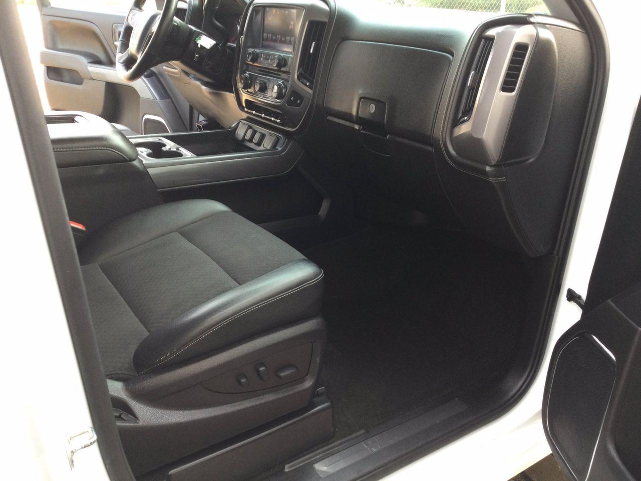 2016 GMC Sierra 1500 SLE-2