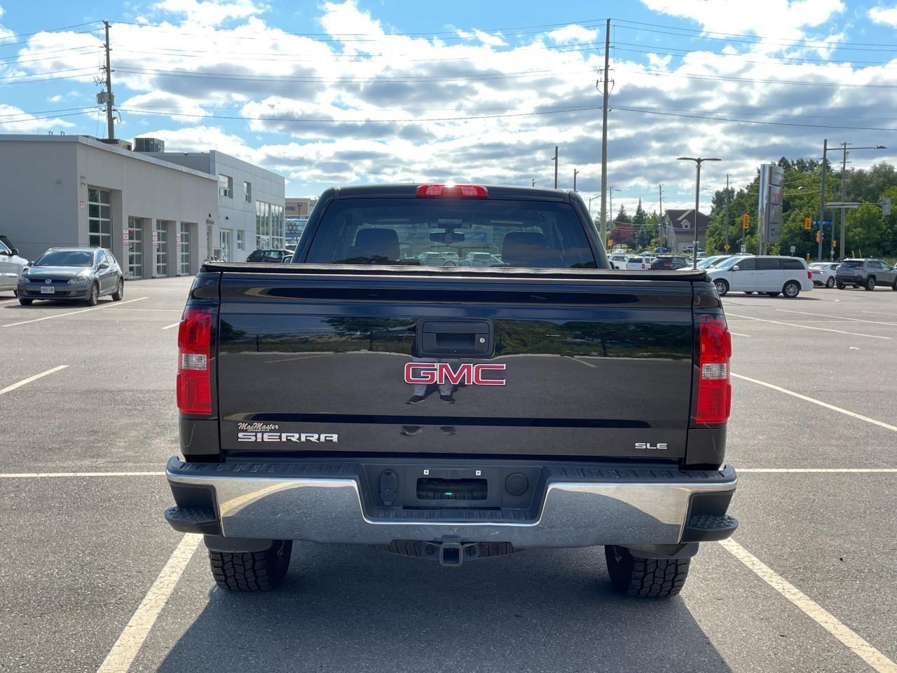 2016 GMC Sierra 1500 SLE-3