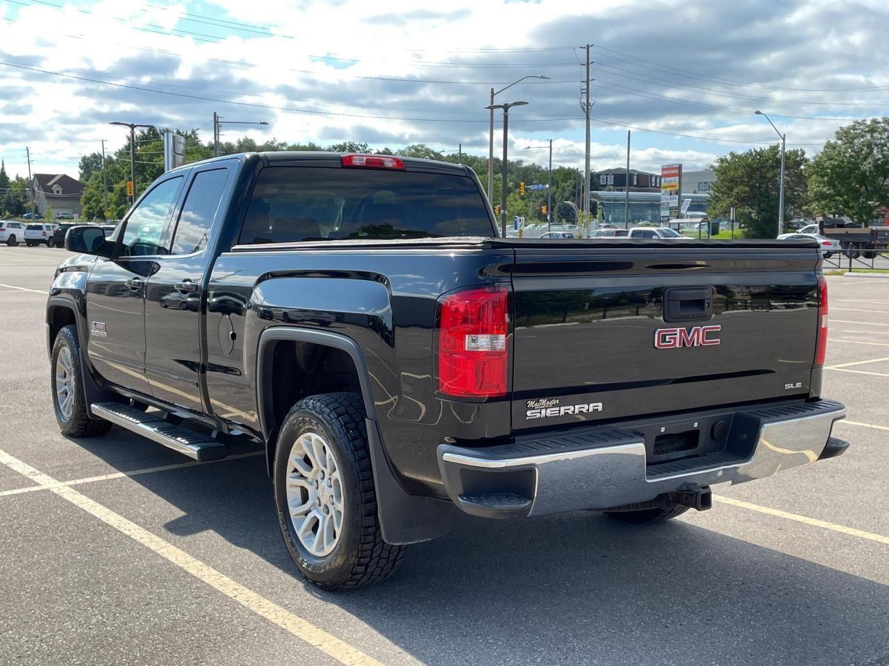 2016 GMC Sierra 1500 SLE-4