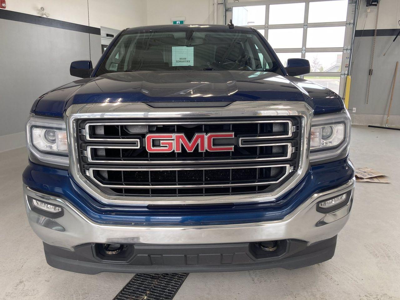2016 GMC Sierra 1500 SLE-1